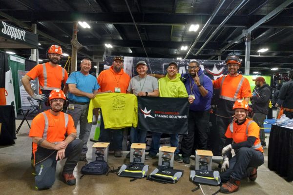 Clear Choice Tree Service NY Team